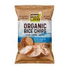 Rice Up bio hajdina&amaránt chips 25 g