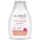 X-Epil intimo intim mosakodógél-sensitive 250 ml