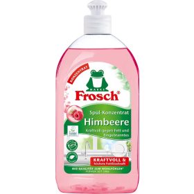 Frosch mosogatószer málna 500 ml