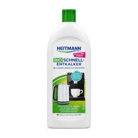 Heitmann háztartási gép vízkőoldó folyadék 250 ml