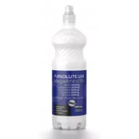 Absolute live mega amino mix mixed flavored ital 1000 ml