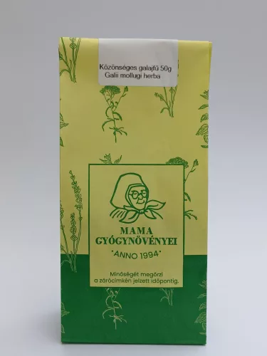 Mama Drog közönséges galajfű 50 g