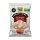 Rice Up proteines chips vörös lencsével 60 g (Gluténmentes)