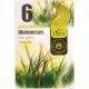 Illatos teamécses tl6 citronella 300 6 db