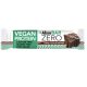 Absorice absobar zero vegan proteinszelet chocolate brownie 40 g (Gluténmentes)