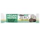 Absorice absobar zero vegan proteinszelet vanilla cookies 40 g (Gluténmentes)