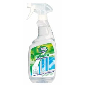 Ecoline környezetbarát ablaktisztító folyadék 750 ml