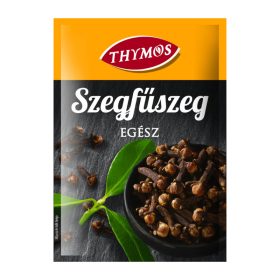 Thymos szegfűszeg egész 20 g