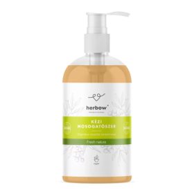 Herbow folyékony mosogatószer illatmentes 500 ml