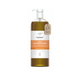 Herbow folyékony mosogatószer narancsolaj-mangó 500 ml
