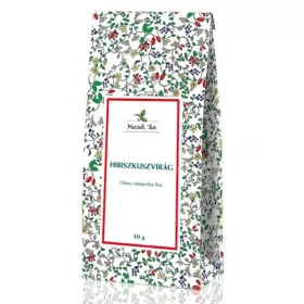 Mecsek hibiszkuszvirág szálas tea 50 g