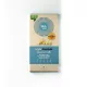 Health market white delight kókusztejes fehércsokoládé édesítőszerekkel 80 g