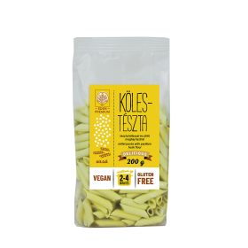 Éden prémium kölestészta penne 200 g (Gluténmentes)