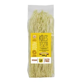   Éden prémium kölestészta cérnametélt 200 g (Gluténmentes)