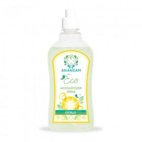 Anandam eco mosogatószer citrus illattal 500 ml