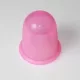 Szilikon köpöly nagy 1 db