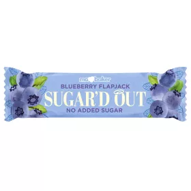 Ma Baker sugardout áfonyás zabszelet 50 g