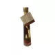 King Glass paprikás fűszerolaj 100 ml