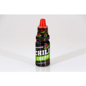 Armárium chilicsepp csípős 13 ml