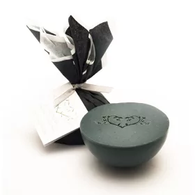 Love2smile aktív szenes fekete szappan 125 g