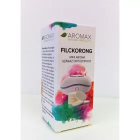 Aromax filckorong mini aroma száraz diffúzorhoz 10 db