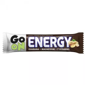 Sante go on energy szelet mogyoró-karamell 50 g