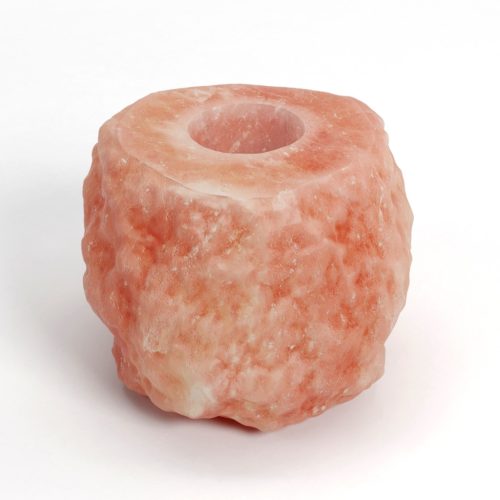 Himalája Sóház só mécsestartó 0,7-0,9 kg 1 db