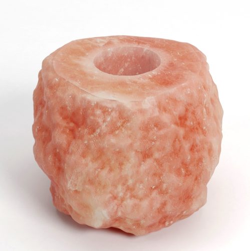 Himalája Sóház só mécsestartó 1-1,5 kg 1 db