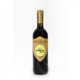   Herbafulvo essencia étrend-kiegészítő édesítőszerrel 750 ml
