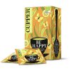 Cupper bio be happy frissítő tea 20 db 45 g