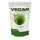 Vegan Protein borsófehérje izolátumból natúr 600 g
