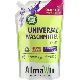   Almawin ecopack folyékony mosószer koncentrátum 23 mosásra 1500 ml