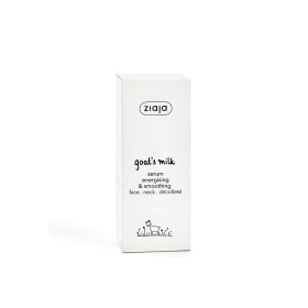 Ziaja kecsketejes energizáló-simító szérum 50 ml