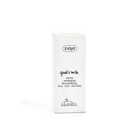 Ziaja kecsketejes energizáló-simító szérum 50 ml