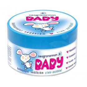 Neogranormon baby babapopsi védőkrém 100 ml