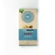 Health market white delight kókusztejes fehércsokoládé egész mogyoróval édesítőszerekkel 80 g