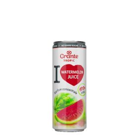 Grante 100%-os görögdinnyelé 250 ml