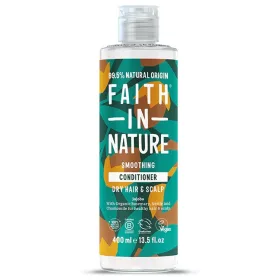 Faith In nature hajkondícionáló jojoba 400 ml