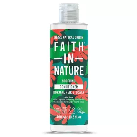 Faith In nature hajkondícináló aloe vera 400 ml