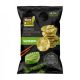 Rice Up chips wasabi ízű 60 g (Gluténmentes)