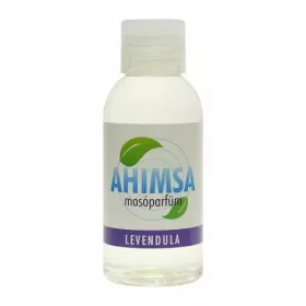 Ahimsa mosóparfüm levendula 100 ml
