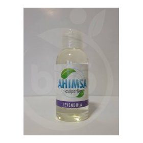 Ahimsa mosóparfüm levendula 100 ml