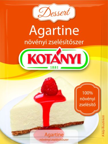Kotányi agartine 12 g