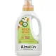 Almawin folyékony bio textilöblítőszer narancsvirág 750 ml