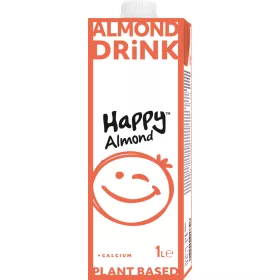 Happy mandulaital kalciummal 1000 ml