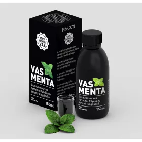   Vasmenta liposzómás vas tartalmú folyékony étrend-kiegészítő 150 ml