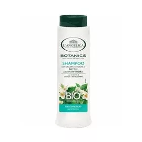 Langelica botanics sampon korpás hajra 250 ml