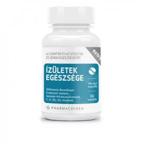 Pharmacoidea ízületek egészsége kapszula 60 db