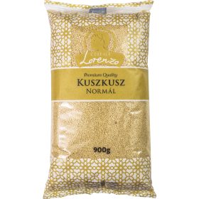 Lorenzo Kuszkusz 900 g
