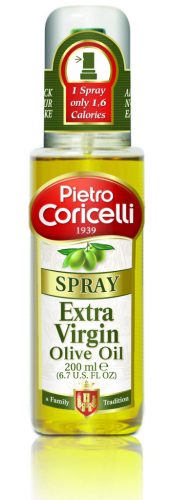 Pietro Coricelli  extra oliva spray